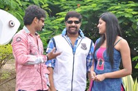 Sita Rama Films Movie Opening